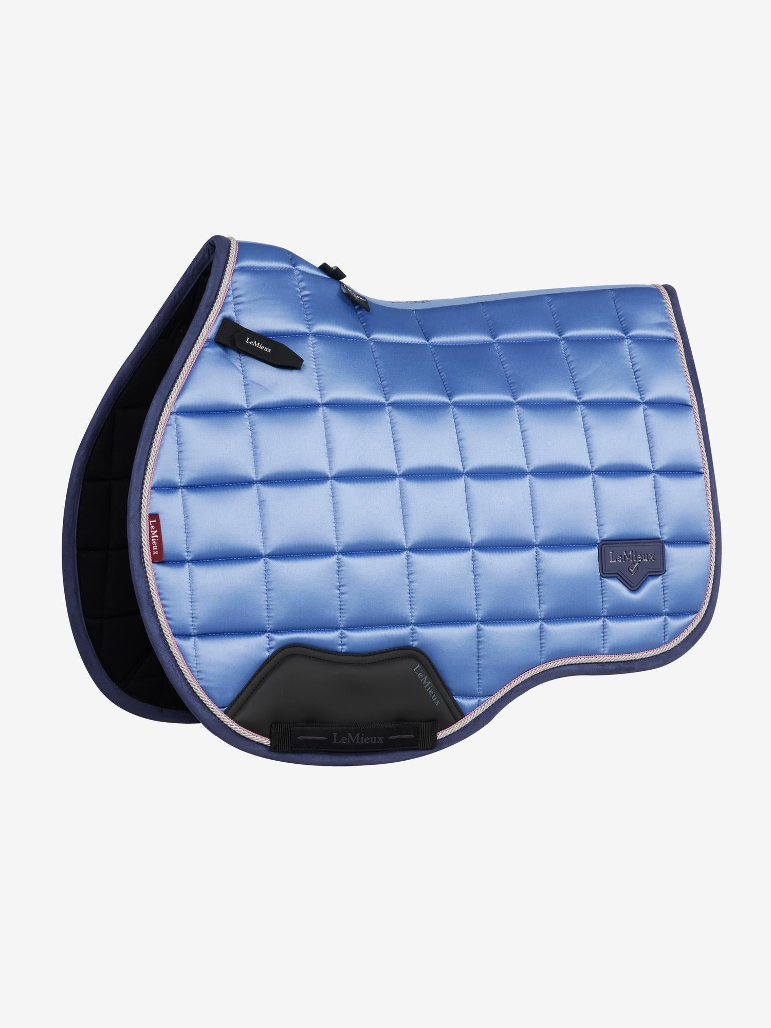 LeMieux Loire Classic GP Square Saddle Pad - SS26