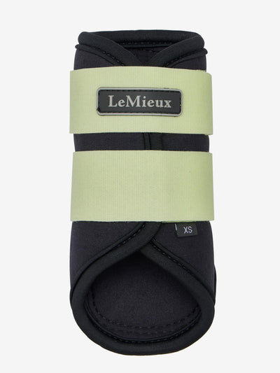 LeMieux Mini Air-Tek Grafter Brushing Boots - SS26