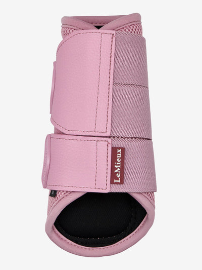 LeMieux Arika Mesh Brushing Boots - SS26