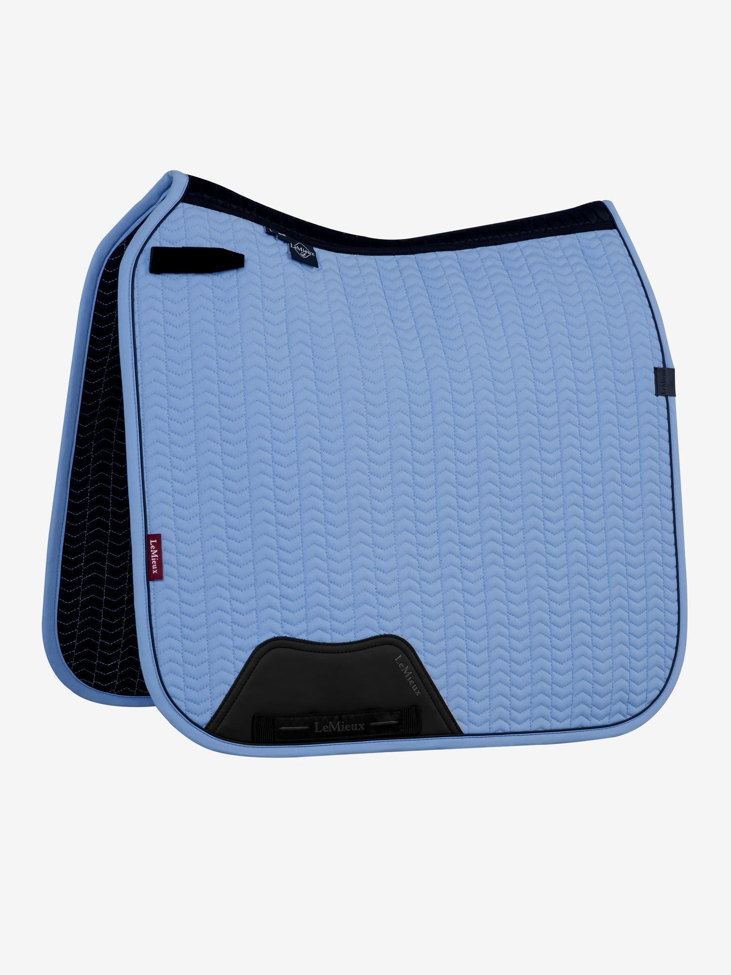 LeMieux Essence Dressage Square Saddle Pad - SS26