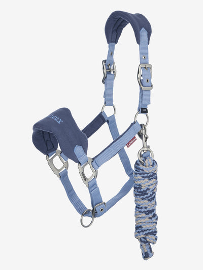 LeMieux Vogue Headcollar & Leadrope - SS26