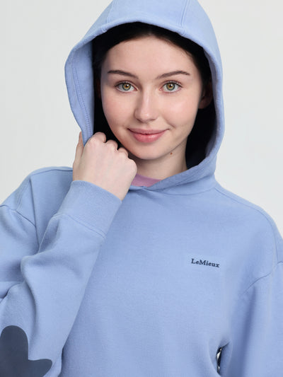 LeMieux Young Rider Sia Hoodie - SS26
