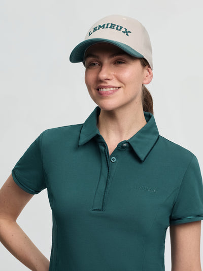 LeMieux Ashley Cap - SS26