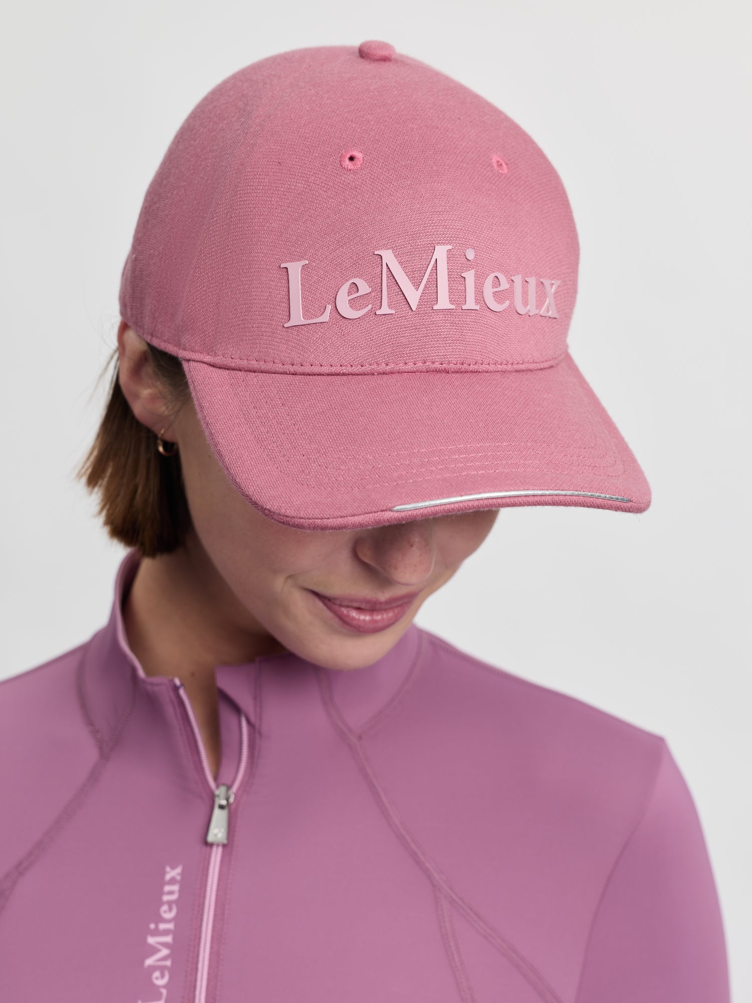 LeMieux Lara Cap - SS26
