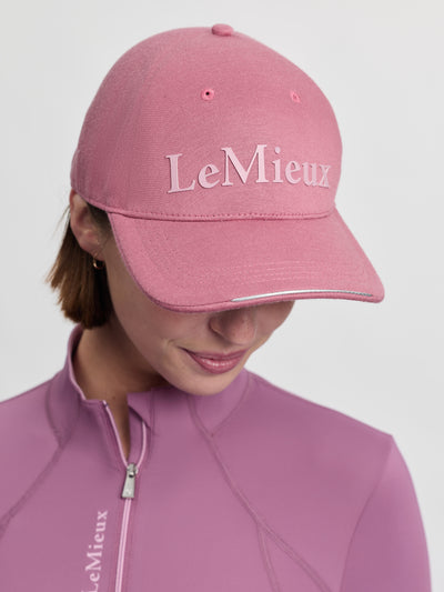 LeMieux Lara Cap - SS26
