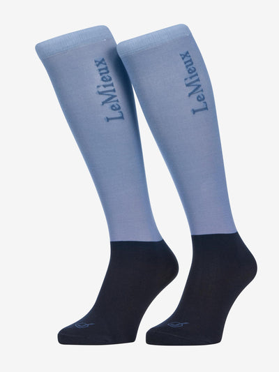 LeMieux Competition Socks 2 Pack - SS26