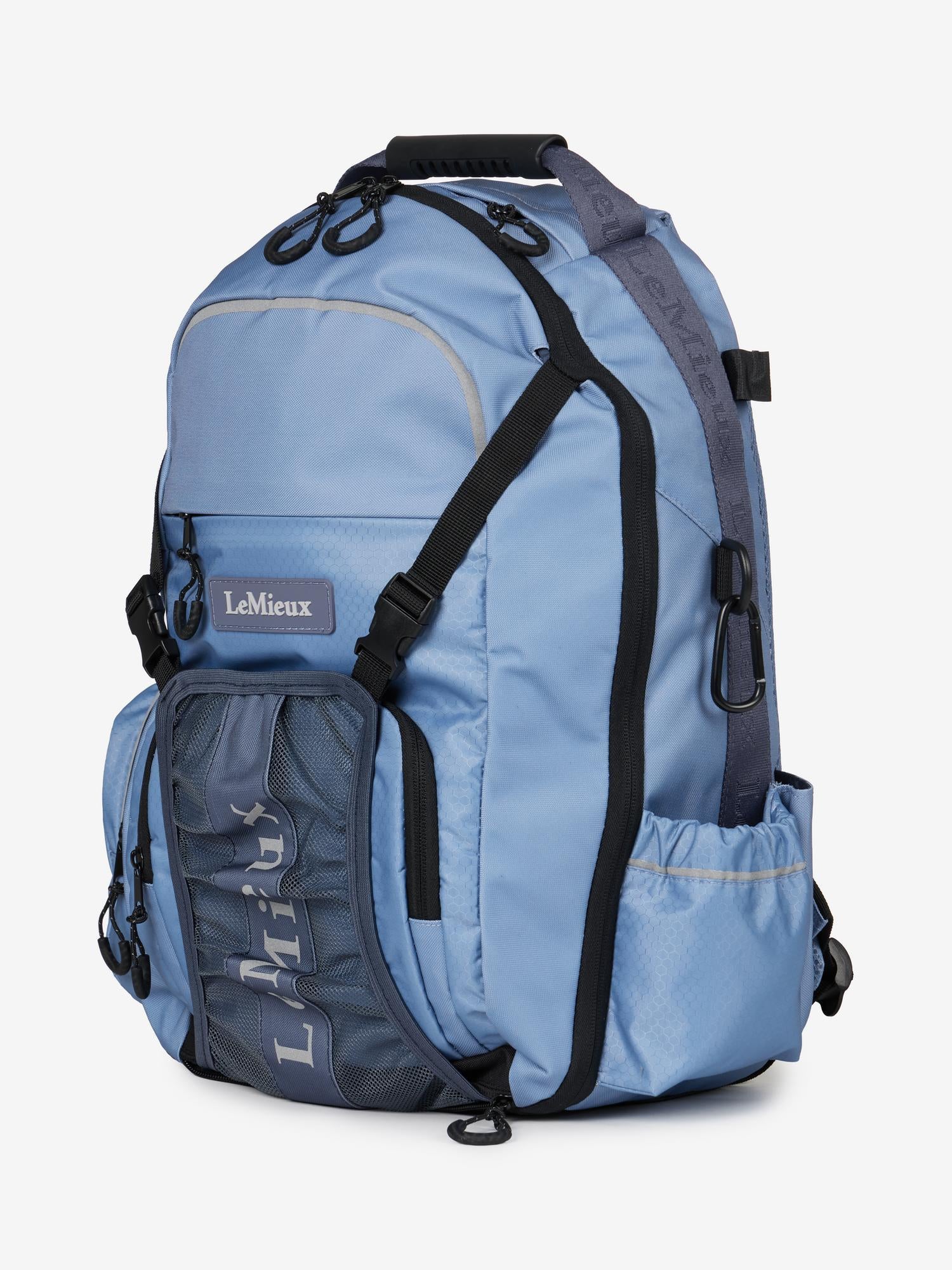 LeMieux Pro Rucksack - SS26