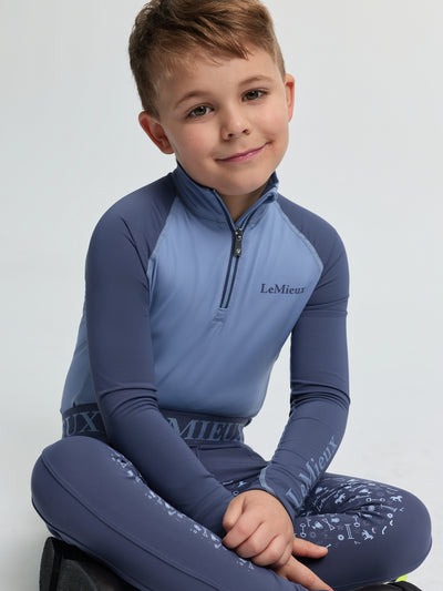 LeMieux Mini Base Layer - SS26