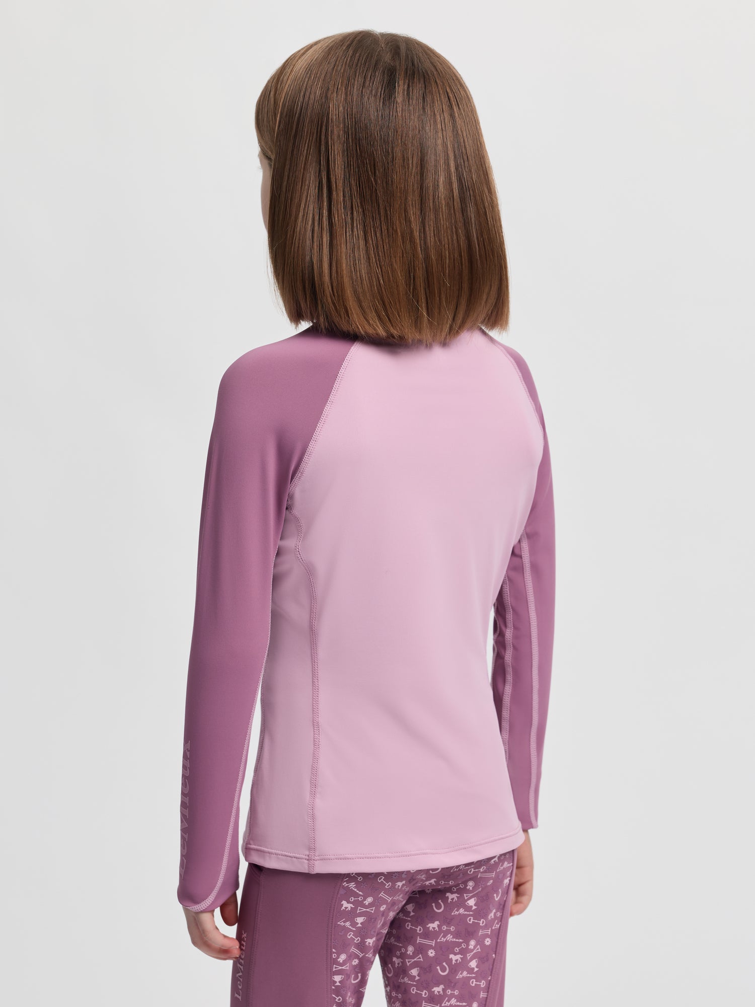 LeMieux Mini Base Layer - SS26