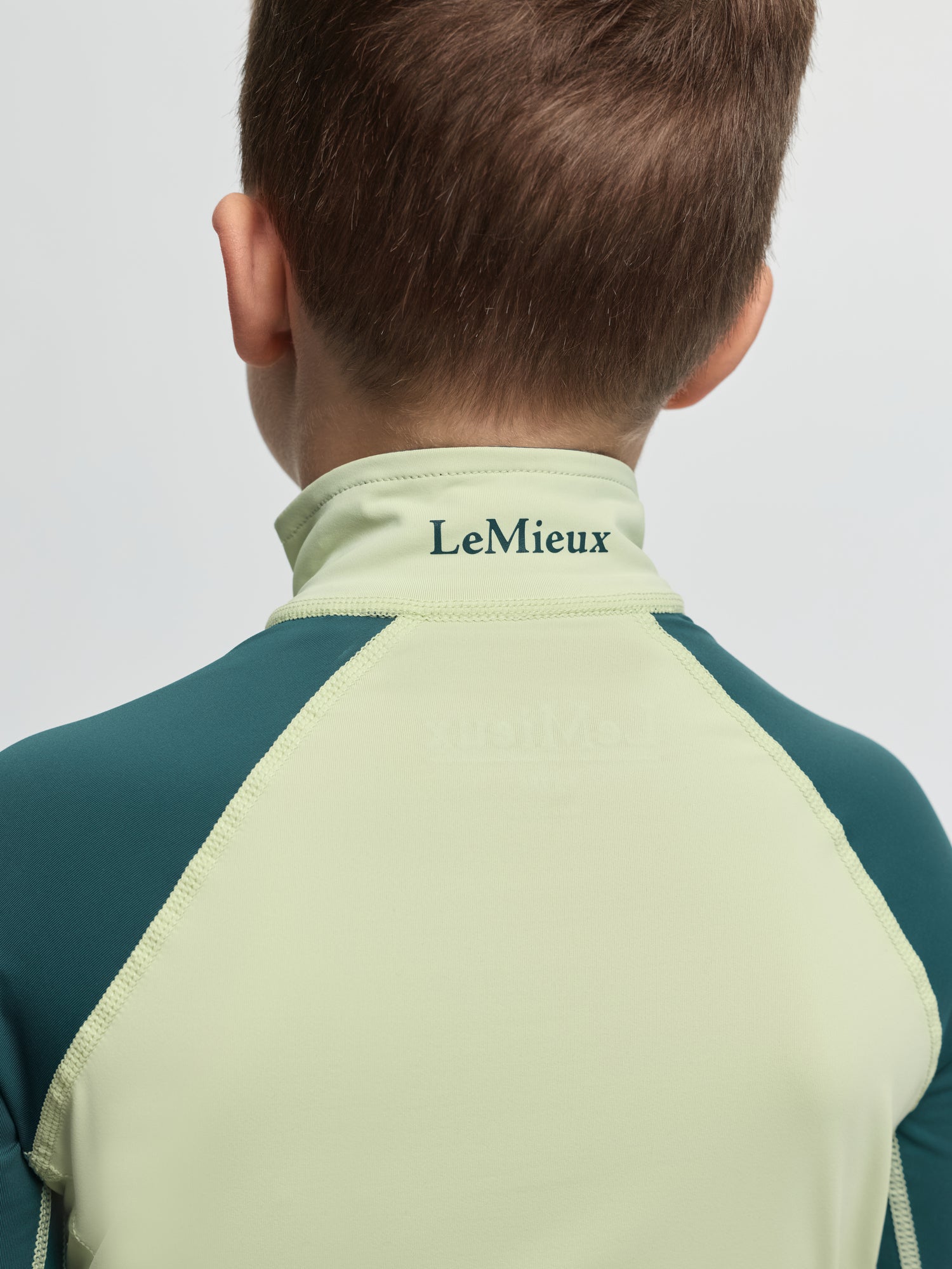 LeMieux Mini Base Layer - SS26