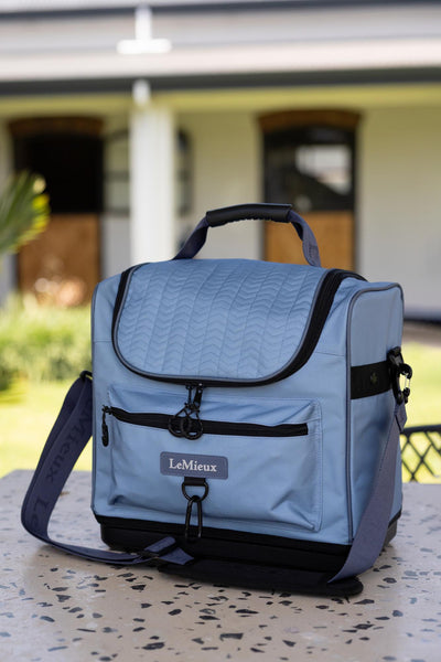 LeMieux Elite Pro Grooming Bag - SS26