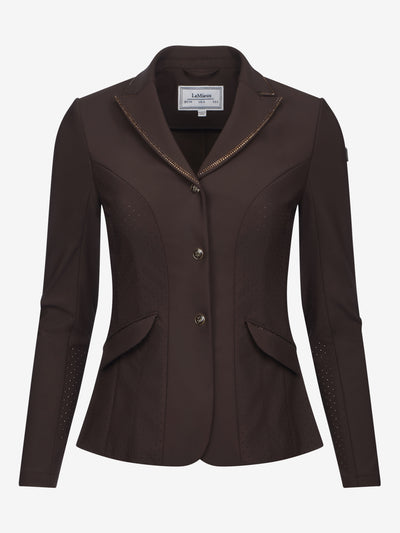 LeMieux Brilliance Junior Pro Show Jacket