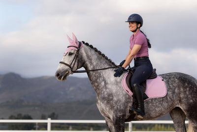 LeMieux Essence Close Contact Saddle Pad - SS26