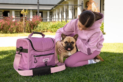 LeMieux Elite Pro Grooming Bag - SS26