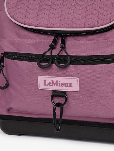 LeMieux Elite Pro Grooming Bag - SS26