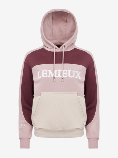 LeMieux Kadie Colour Block Hoodie