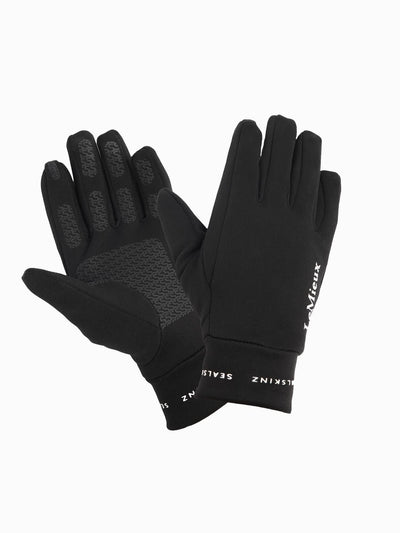 LeMieux x Sealskinz Lightweight Waterproof Gloves