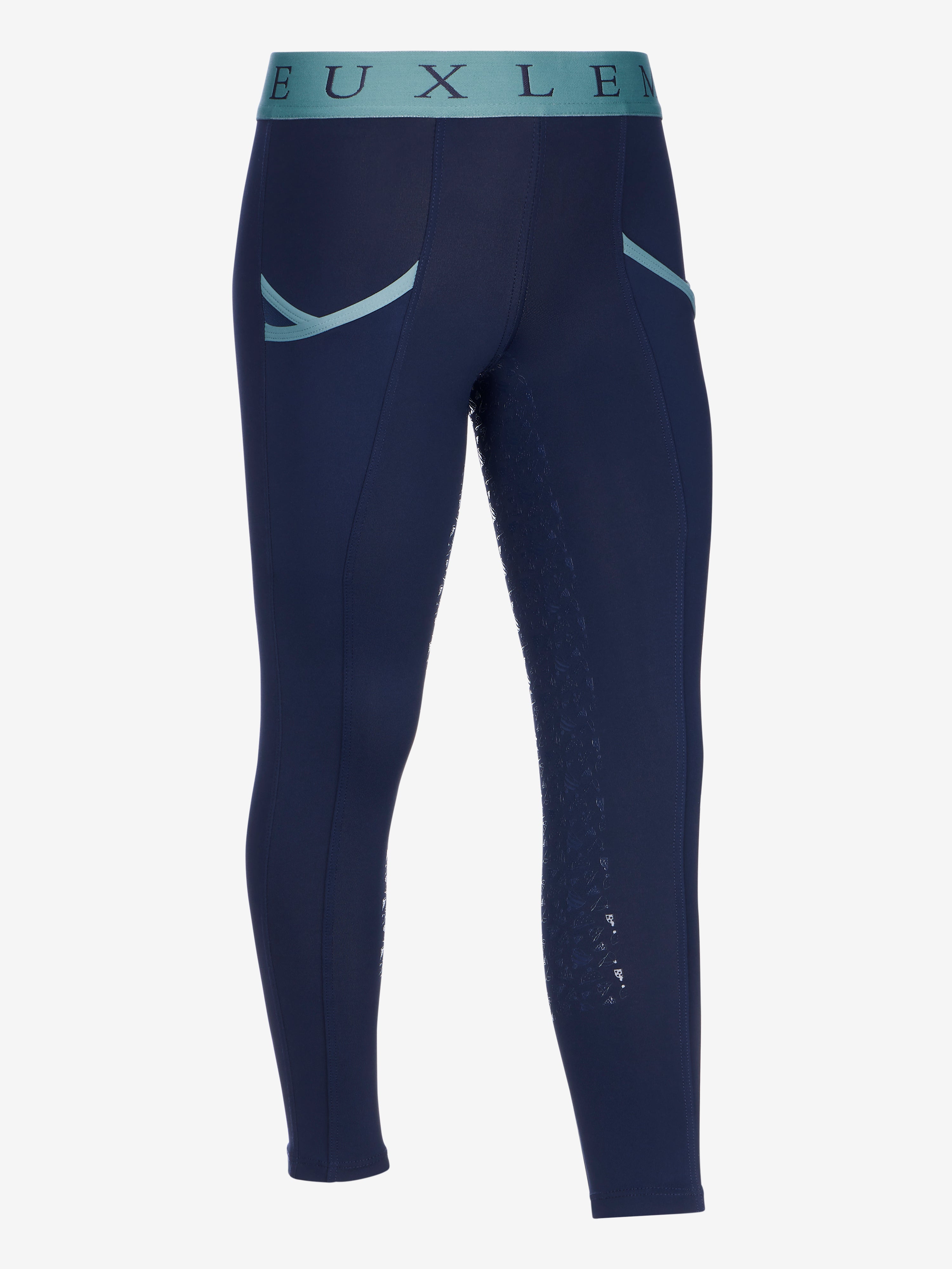 LeMieux Mini Pull On Breeches - AW26