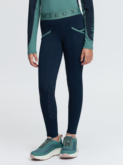 LeMieux Mini Pull On Breeches - AW26