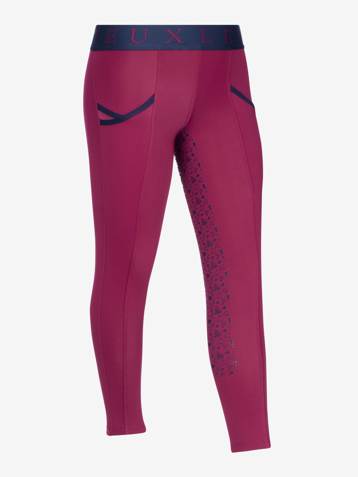 LeMieux Mini Pull On Breeches - AW26
