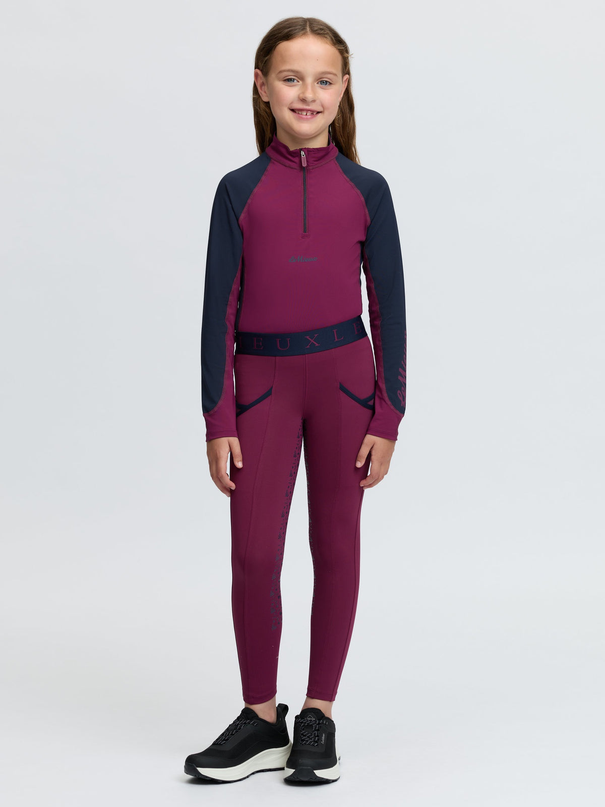 LeMieux Mini Base Layer - AW26