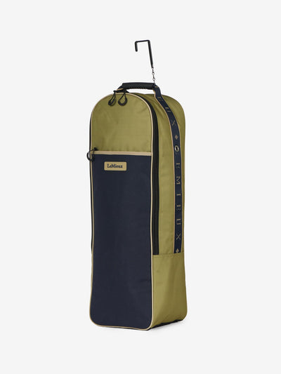 LeMieux Anatomical Bridle Bag - AW26