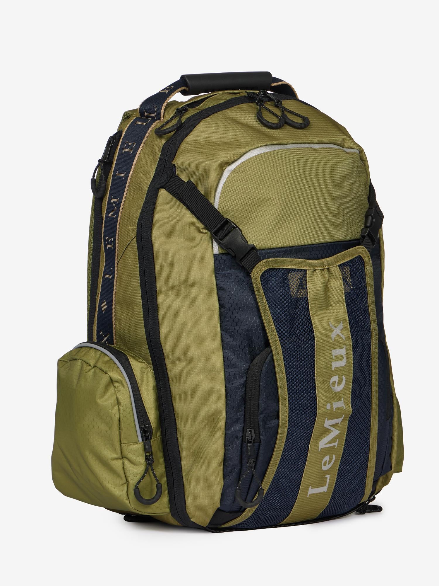 LeMieux Pro Rucksack - AW26