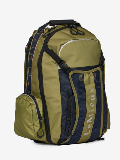 LeMieux Pro Rucksack - AW26