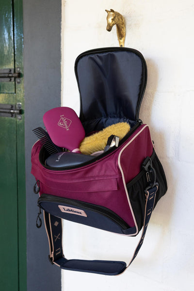 LeMieux Elite Pro Grooming Bag - AW26
