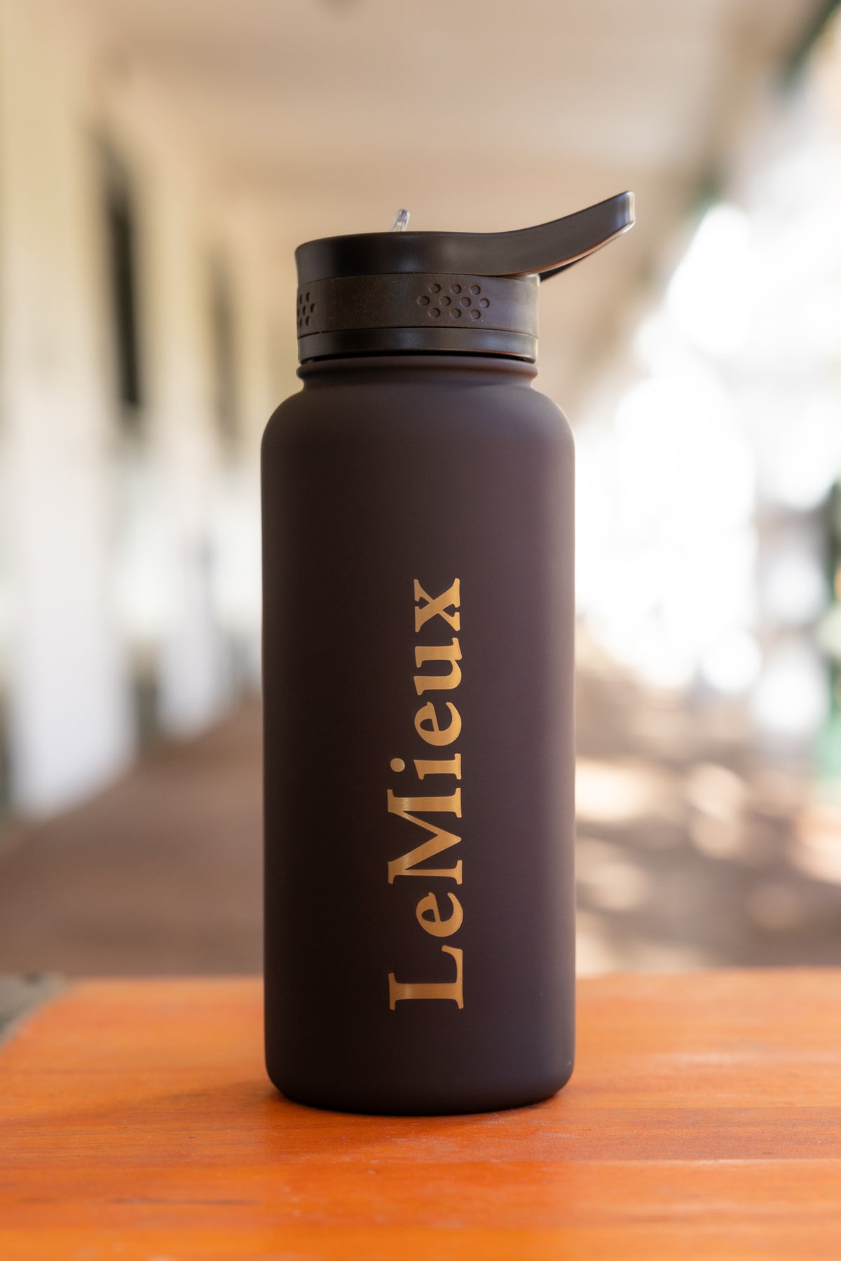 LeMieux Drinks Bottle - AW26