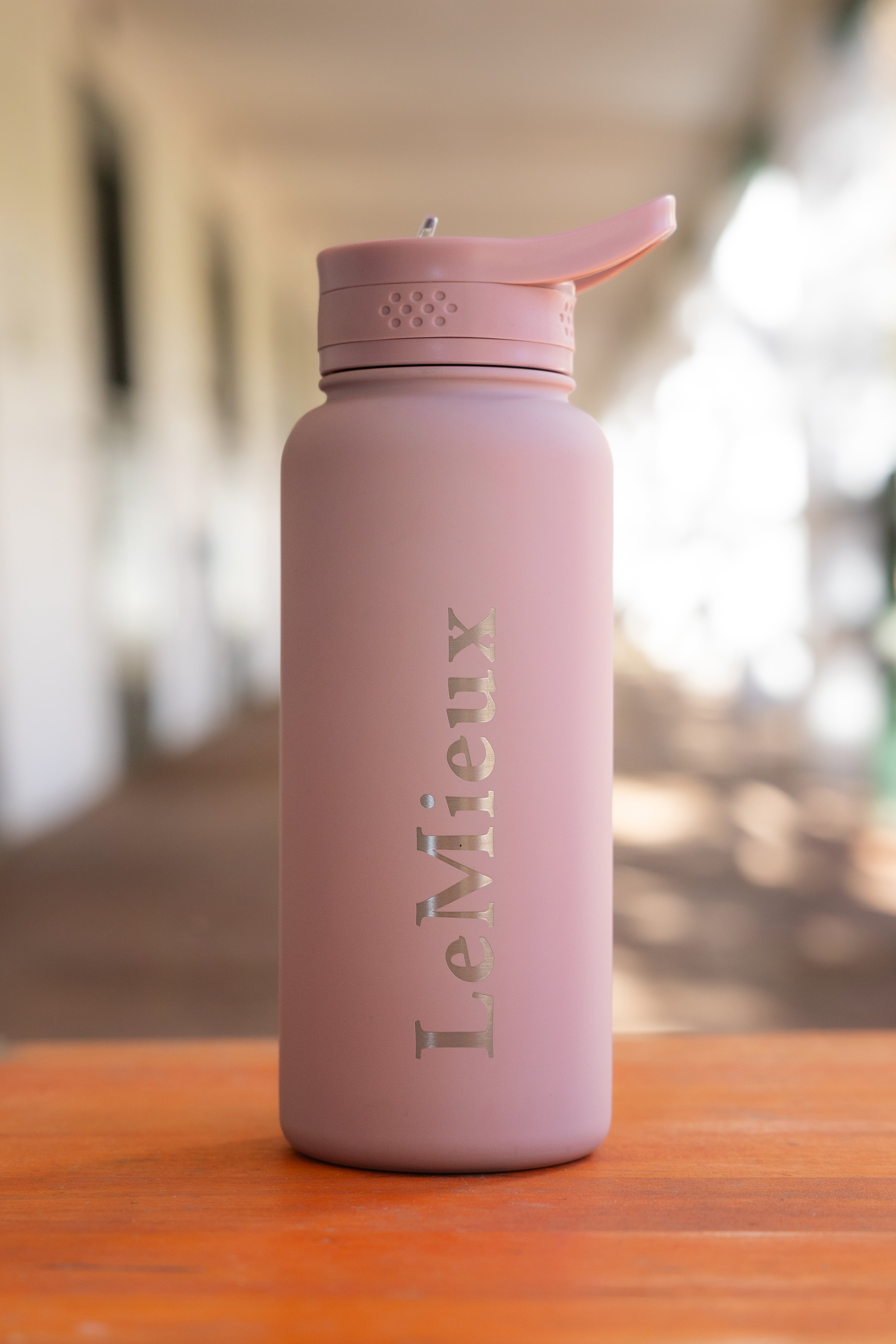 LeMieux Drinks Bottle - AW26