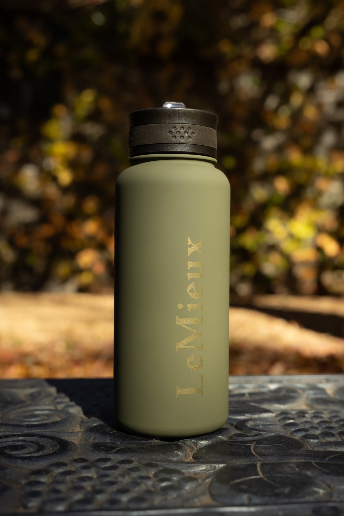 LeMieux Drinks Bottle - AW26