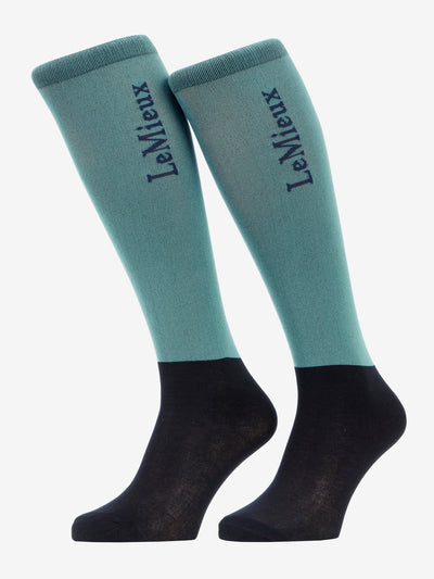 LeMieux Competition Socks 2 pack - AW26