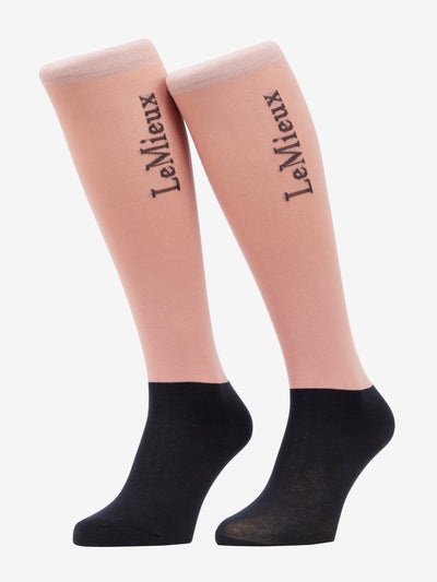 LeMieux Competition Socks 2 pack - AW26