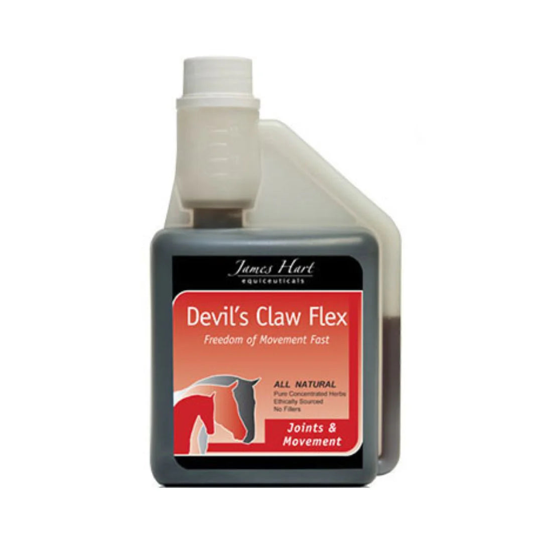 James Hart Devils Claw Flex