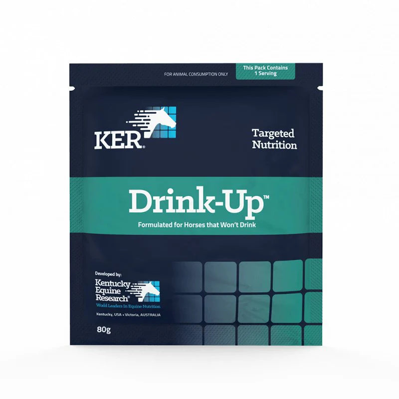 KER Drink Up 80g Sachet