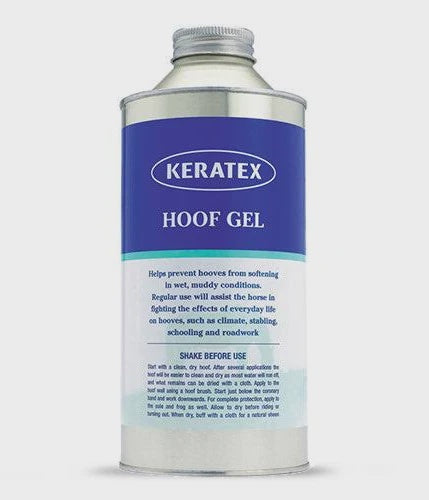 Keratex Hoof Gel