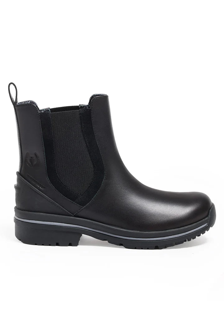 Kerrits Coachella Pull On Waterproof Barn Boot