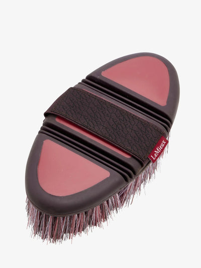 LeMieux Flexi Flicky Brush