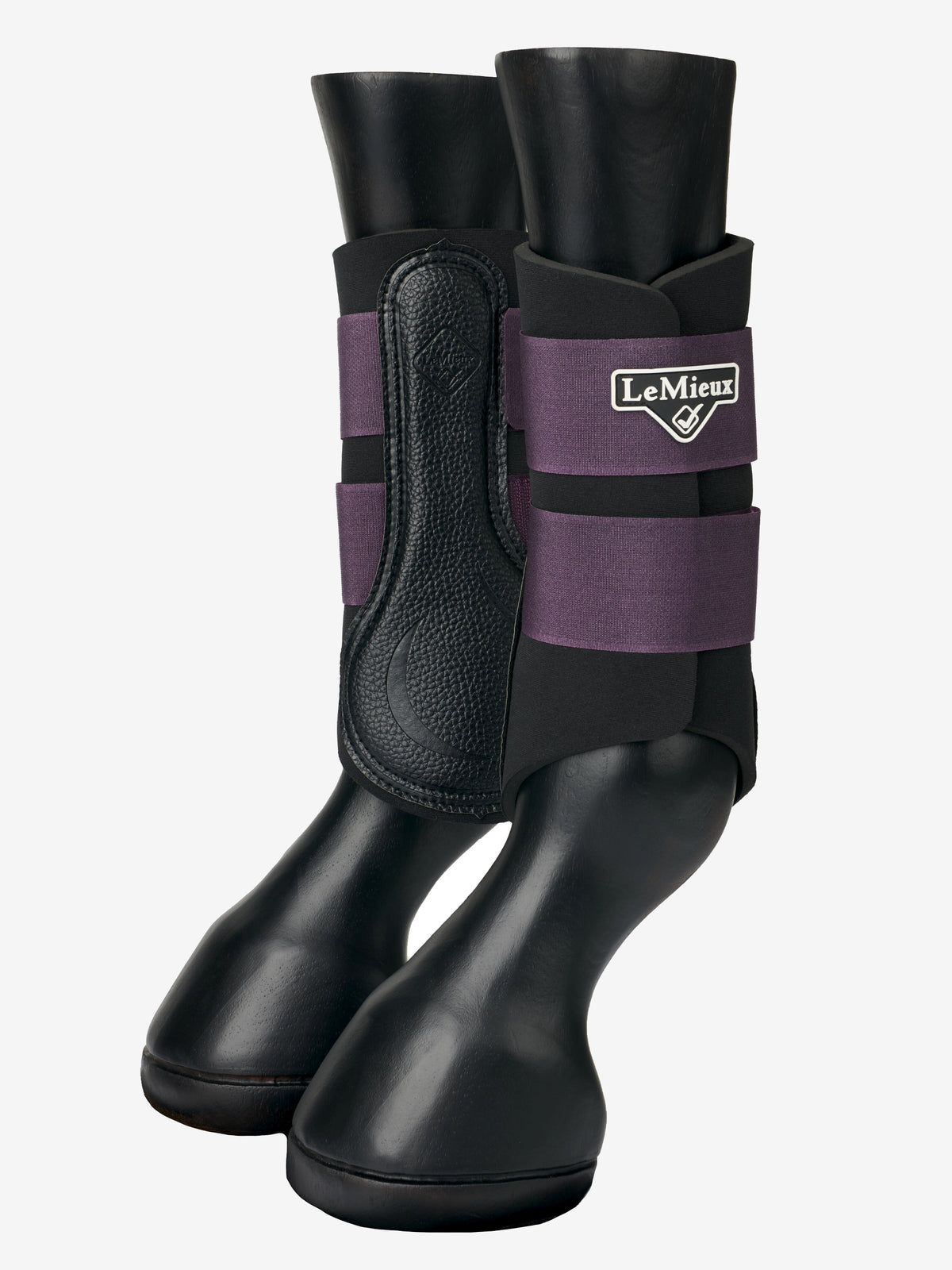 LeMieux Grafter Brushing Boot