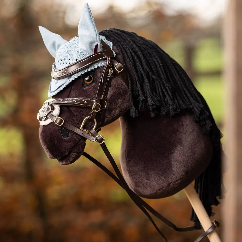 LeMieux Hobby Horse Fly Hood - AW24