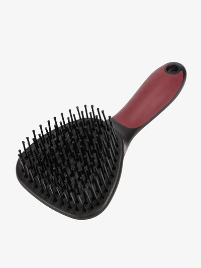 LeMieux Tail Brush - Black