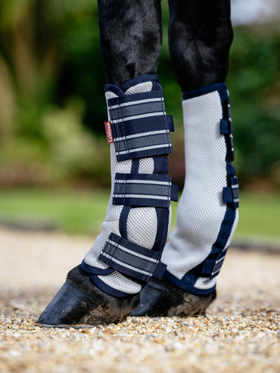 LeMieux Arika Mesh Fly Boots