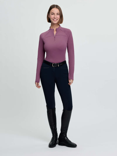 LeMieux Airflow Long Sleeve Base Layer - SS26
