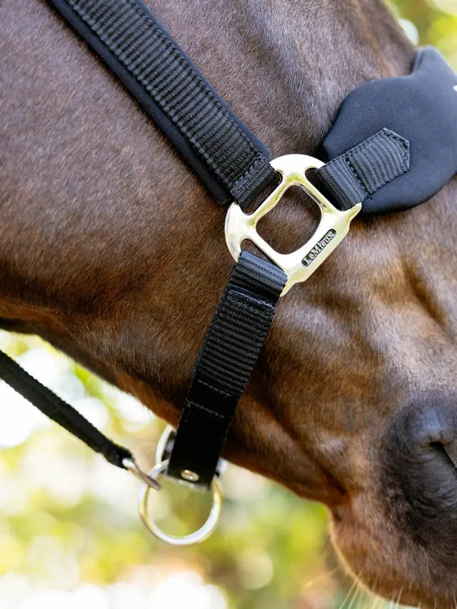 LeMieux Breakaway Vogue Headcollar