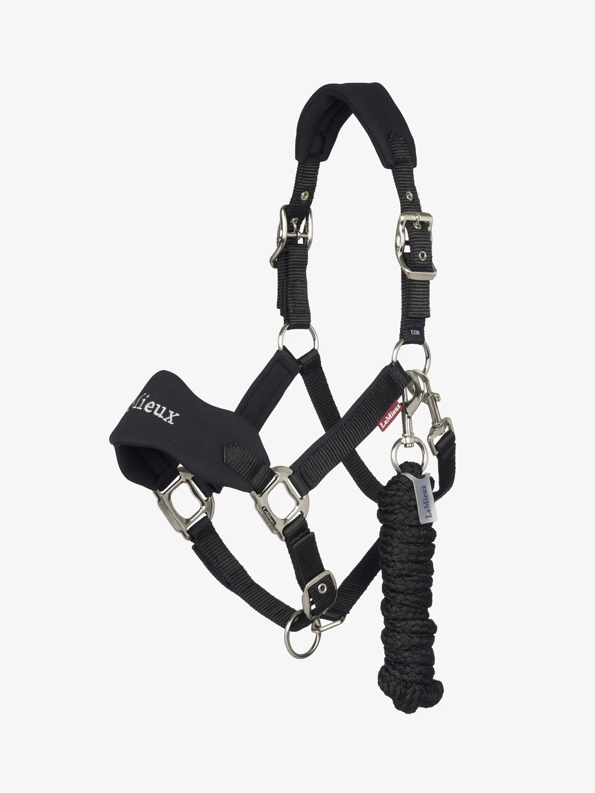 LeMieux Breakaway Vogue Headcollar