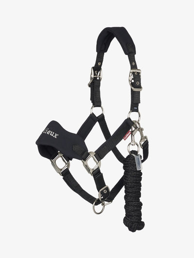 LeMieux Breakaway Vogue Headcollar