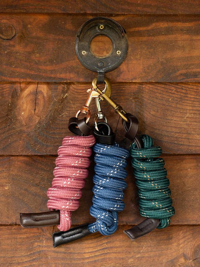 LeMieux Lasso Lead Rope