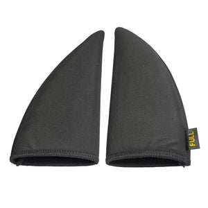 Lami-Cell Soundless Inserts for Ear Bonnets