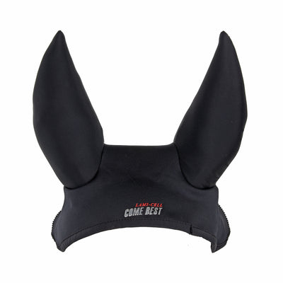 Lami-Cell Titanium Fly Veil/Bonnet